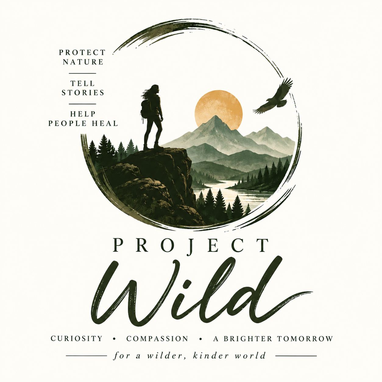 Project Wild